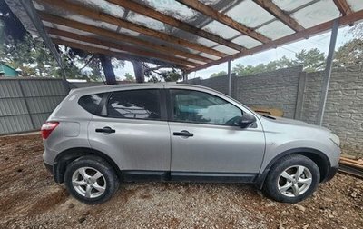 Nissan Qashqai, 2011 год, 1 000 000 рублей, 1 фотография