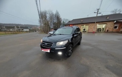 Hyundai Santa Fe III рестайлинг, 2006 год, 850 000 рублей, 1 фотография