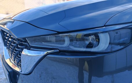 Mazda CX-5 II, 2022 год, 3 900 000 рублей, 1 фотография