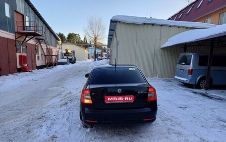 Skoda Octavia, 2011 год, 770 000 рублей, 1 фотография