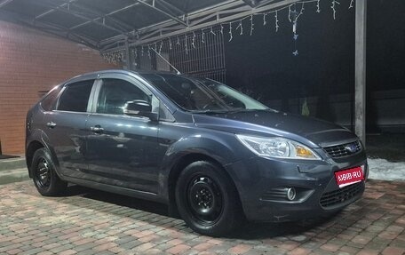 Ford Focus II рестайлинг, 2009 год, 515 000 рублей, 1 фотография