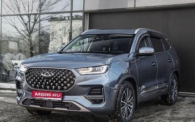 Chery Tiggo 8 Pro, 2021 год, 1 880 000 рублей, 1 фотография