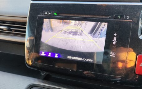 Honda Stepwgn IV, 2015 год, 2 000 000 рублей, 10 фотография