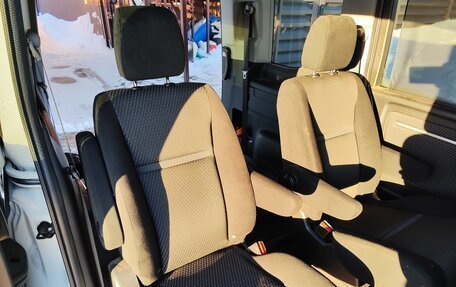 Honda Stepwgn IV, 2015 год, 2 000 000 рублей, 12 фотография