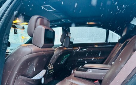 Mercedes-Benz S-Класс, 2012 год, 1 290 000 рублей, 10 фотография