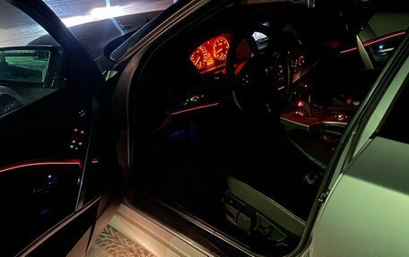 BMW 5 серия, 2004 год, 800 000 рублей, 4 фотография