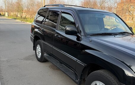 Lexus LX II, 2004 год, 1 800 000 рублей, 3 фотография