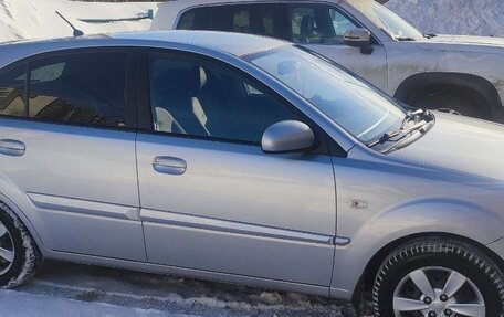 KIA Rio II, 2011 год, 690 000 рублей, 4 фотография