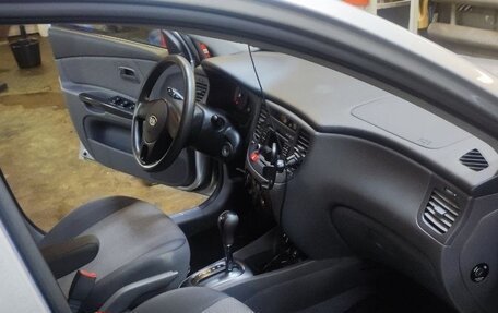 KIA Rio II, 2011 год, 690 000 рублей, 13 фотография