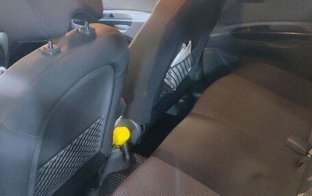 KIA Rio II, 2011 год, 690 000 рублей, 14 фотография