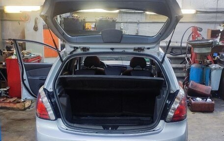 KIA Rio II, 2011 год, 690 000 рублей, 9 фотография