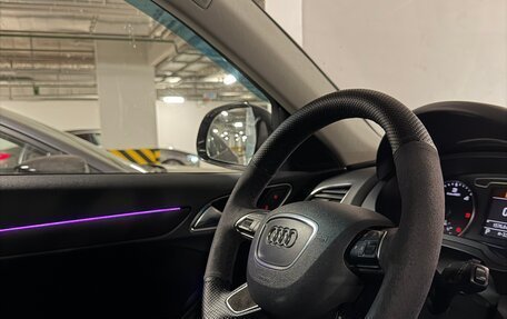 Audi Q3, 2012 год, 1 400 000 рублей, 3 фотография