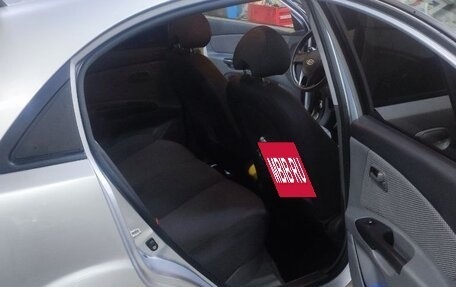 KIA Rio II, 2011 год, 690 000 рублей, 15 фотография