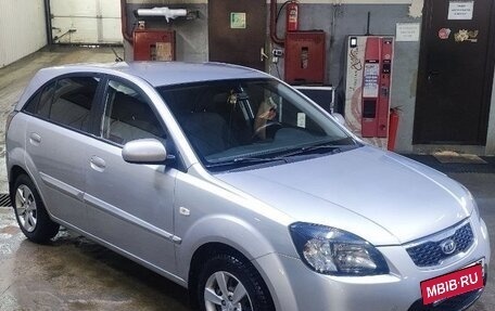 KIA Rio II, 2011 год, 690 000 рублей, 7 фотография