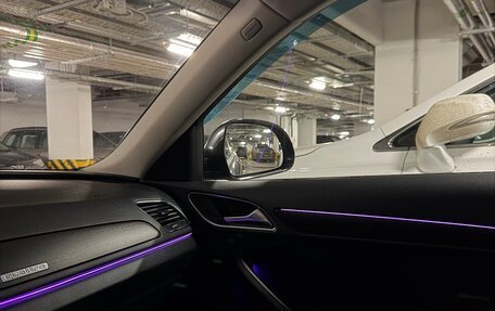 Audi Q3, 2012 год, 1 400 000 рублей, 10 фотография