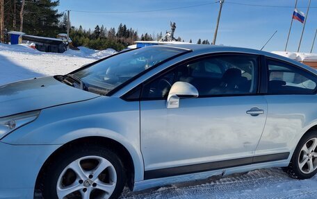 Citroen C4 II рестайлинг, 2007 год, 330 000 рублей, 4 фотография