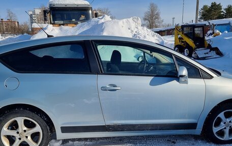 Citroen C4 II рестайлинг, 2007 год, 330 000 рублей, 5 фотография