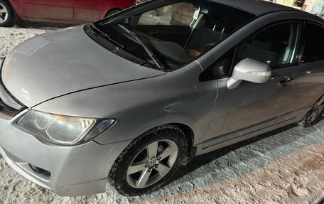 Honda Civic VIII, 2008 год, 700 000 рублей, 4 фотография