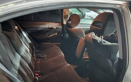 Honda Civic VIII, 2008 год, 700 000 рублей, 6 фотография