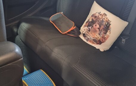 Citroen C4 II рестайлинг, 2007 год, 330 000 рублей, 10 фотография