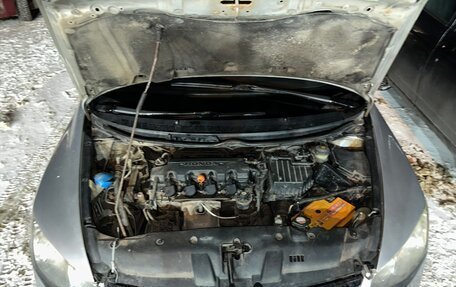 Honda Civic VIII, 2008 год, 700 000 рублей, 9 фотография