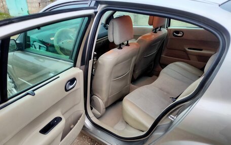 Renault Megane II, 2008 год, 480 000 рублей, 7 фотография