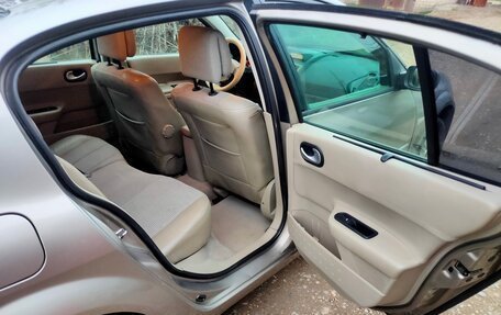 Renault Megane II, 2008 год, 480 000 рублей, 8 фотография