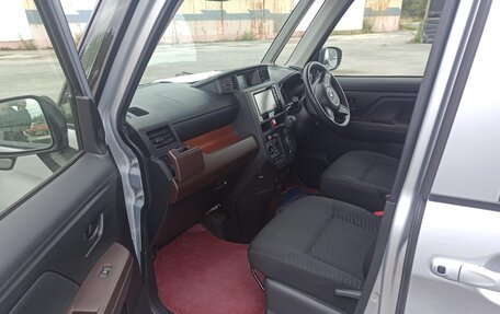 Daihatsu Thor I, 2020 год, 1 023 000 рублей, 3 фотография