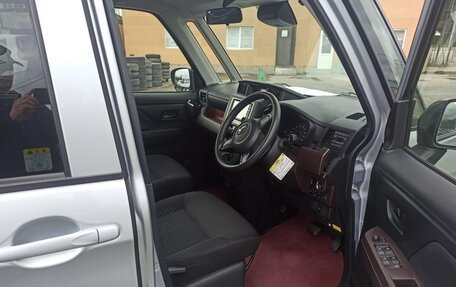 Daihatsu Thor I, 2020 год, 1 023 000 рублей, 4 фотография