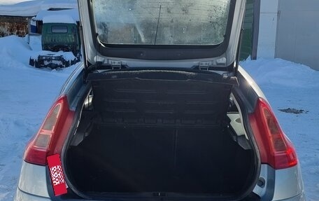 Citroen C4 II рестайлинг, 2007 год, 330 000 рублей, 7 фотография