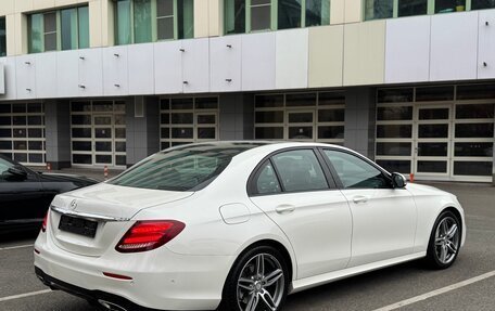 Mercedes-Benz E-Класс, 2016 год, 2 950 000 рублей, 2 фотография