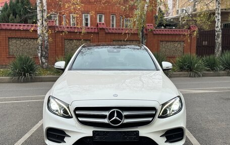 Mercedes-Benz E-Класс, 2016 год, 2 950 000 рублей, 6 фотография