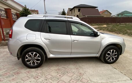 Nissan Terrano III, 2015 год, 980 000 рублей, 7 фотография