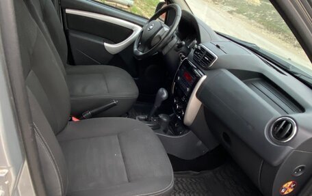 Nissan Terrano III, 2015 год, 980 000 рублей, 9 фотография