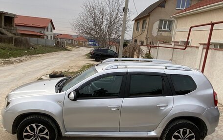 Nissan Terrano III, 2015 год, 980 000 рублей, 3 фотография