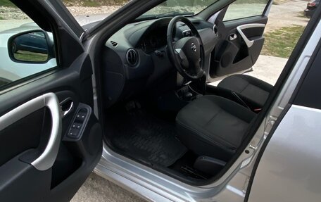 Nissan Terrano III, 2015 год, 980 000 рублей, 12 фотография