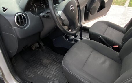 Nissan Terrano III, 2015 год, 980 000 рублей, 13 фотография