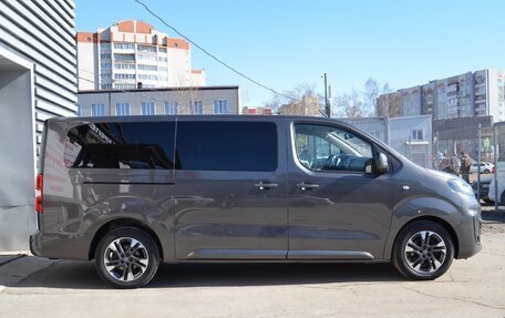 Opel Zafira Life I, 2020 год, 3 489 000 рублей, 2 фотография