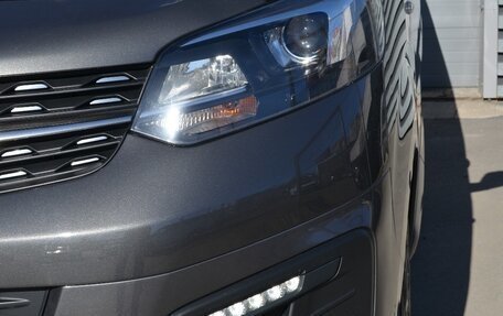 Opel Zafira Life I, 2020 год, 3 489 000 рублей, 4 фотография