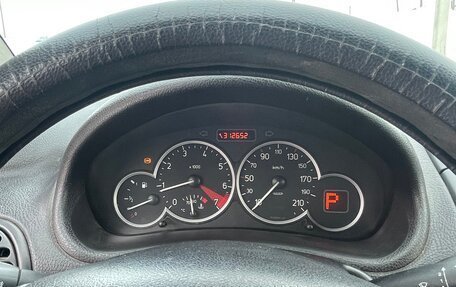 Peugeot 206, 2008 год, 260 000 рублей, 9 фотография