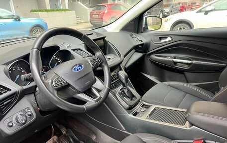 Ford Kuga III, 2018 год, 2 050 000 рублей, 7 фотография