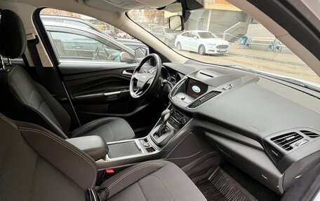 Ford Kuga III, 2018 год, 2 050 000 рублей, 8 фотография