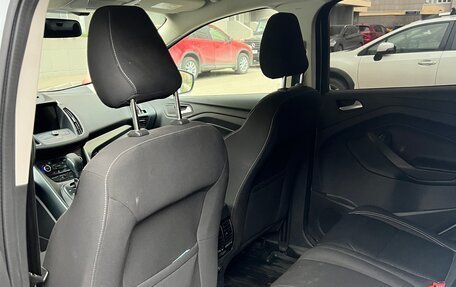 Ford Kuga III, 2018 год, 2 050 000 рублей, 12 фотография