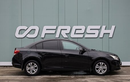 Chevrolet Cruze II, 2015 год, 899 000 рублей, 5 фотография