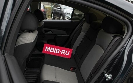 Chevrolet Cruze II, 2015 год, 899 000 рублей, 9 фотография