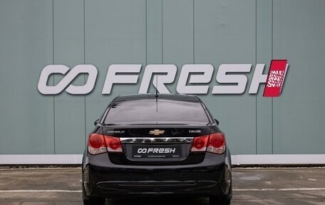 Chevrolet Cruze II, 2015 год, 899 000 рублей, 4 фотография