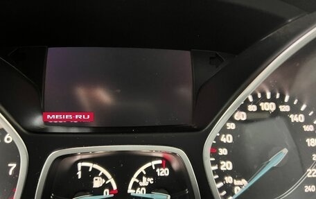 Ford Kuga III, 2018 год, 2 050 000 рублей, 9 фотография