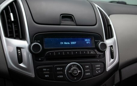 Chevrolet Cruze II, 2015 год, 899 000 рублей, 13 фотография