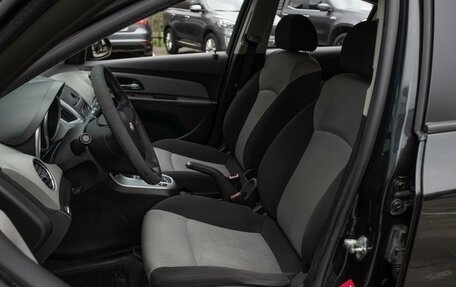 Chevrolet Cruze II, 2015 год, 899 000 рублей, 10 фотография