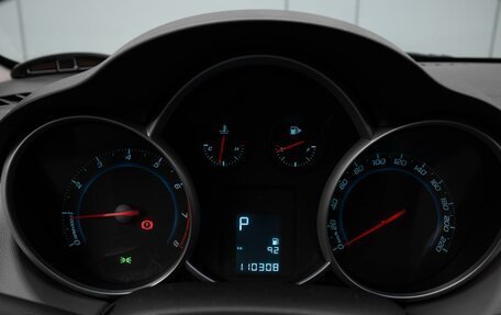 Chevrolet Cruze II, 2015 год, 899 000 рублей, 12 фотография